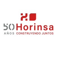 Horinsa logo - Similar company to Lanzagrava Sl