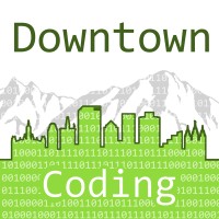 Downtown Coding SLC logo - Similar company to Turia.Ai