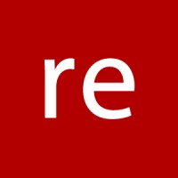 Rethinking logo - Similar company to Vitreum