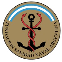 Fundación Sanidad Naval Argentina logo - Similar company to Hospital Naval