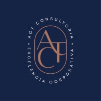 ACT Consultoria logo - Similar company to Act Consulting