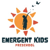 Emergent Kids Preschool logo - Similar company to Gtmpact Solutions Llc