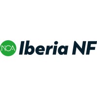 Iberia NCA NF logo - Similar company to Bbooster1