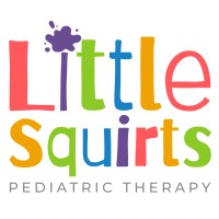 Little Squirts Pediatric Therapy Services logo - Similar company to Desired Pediatric Therapy Services