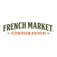 FRENCH MARKET CORPORATION logo - Similar company to Inicio Apparel, Llc