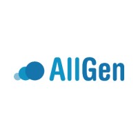 AllGen Financial Advisors logo - Similar company to Agis Network