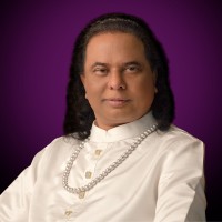 Guruji Trivedi logo - Similar company to Divine Connection Foundation
