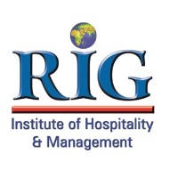 RIG Institute of Hospitality & Management logo - Similar company to Sims Institute Of Hospitality And Hotel Management