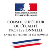 Conseil supérieur de l'égalité professionnelle entre les femmes et les hommes (CSEP) logo - Similar company to Aequality