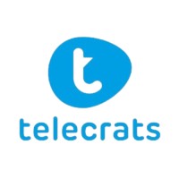 Telecrats logo - Similar company to Pratap Technocrats Pvt Ltd
