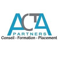 ACTA Partners logo - Similar company to 3R