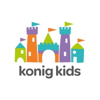 Konig Kids Limited logo - Similar company to Cmn Technology Co.,Limited