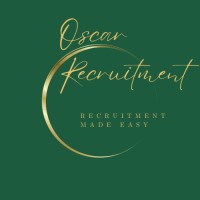 Oscar Recruitment logo - Similar company to Meet Oscar: Tech