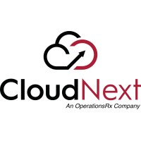 CloudNext logo - Similar company to Cfo Tools Inc