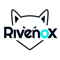 Rivenox - Global Consultancy logo - Similar company to Userine - Ui/Ux & No-Code Design Agency