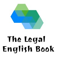 Legal English Books logo - Similar company to Toles/Cambridge Law Studio