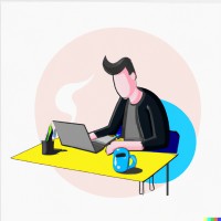 Développeur Freelance logo - Similar company to Agil Info