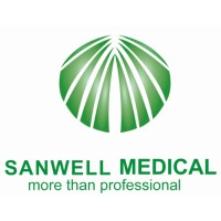 Shanghai Sanwell Medical Equipment Co.Ltd logo - Similar company to Leboo Healthcare Products Limited.