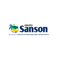 Grupo Sanson logo - Similar company to Grupo Dtech