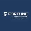Fortune Sourcing logo - Similar company to Brewed Leaf