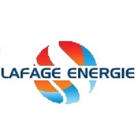 LAFAGE ENERGIE logo - Similar company to Img Engineering B.V.