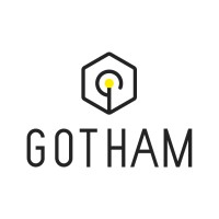 Gotham Portaria logo - Similar company to Sitelseg