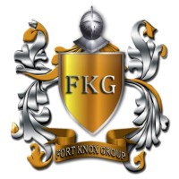 FORT KNOX GROUP logo - Similar company to Telko Ms