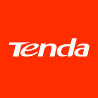 Tenda România logo - Similar company to Tp-Link Romania