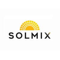 Solmix - Hurtownia Fotowoltaiczna logo - Similar company to Elementum Pv Sp. Z O.O.
