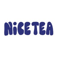 Nice Tea logo - Similar company to Gravity Energy