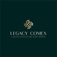 LEGACYCOMEX logo - Similar company to Home Today Export