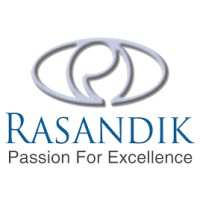 Rasandik Engineering Industries India Limited logo - Similar company to Trinity India Forgetech Pvt Ltd