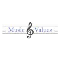 Music & Values logo - Similar company to Music Mentoring Bcn