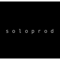 s o l o p r o d logo - Similar company to Courage Production Milan