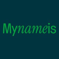 Mynameis logo - Similar company to Apraise