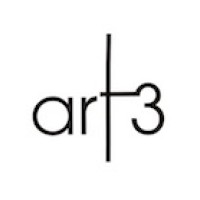 ART 3 Plessis Editions logo - Similar company to Éditions Underground