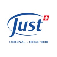 Just Deutschland GmbH logo - Similar company to Just Group