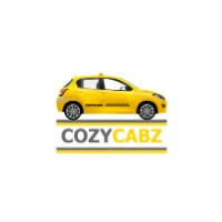 CozyCabz logo - Similar company to Cabs 24 Hrs
