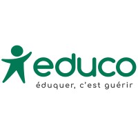 Educo Niger logo - Similar company to Impact Plus