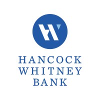 Hancock Whitney Bank