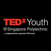 TEDxYouth@Singapore Polytechnic logo - Similar company to Singapore Polytechnic | School Of Business Academic Mentoring Club