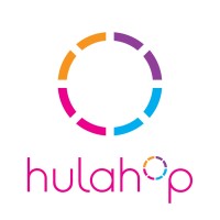 Hulahop logo - Similar company to Plan-Net Solar Group