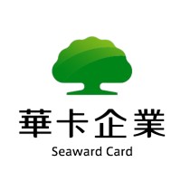 華卡企業股份有限公司 logo - Similar company to 華卡企業股份有限公司