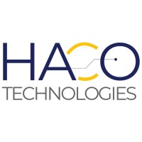 HACO Technologies logo - Similar company to Argon Business Solutions