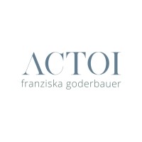 ACTOI logo - Similar company to Consortia Property