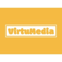 VirtuMedia logo - Similar company to Mind Flow Ai