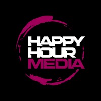 Happy Hour Media Group logo - Similar company to Timeshare Exit Team