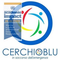 Cerchio Blu logo - Similar company to Gengle