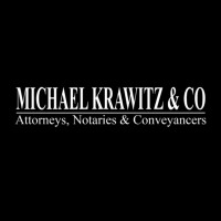 MICHAEL KRAWITZ & CO logo - Similar company to Maroane Attorneys Inc.