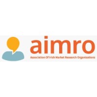 AIMRO- Association Of Irish Market Research Organisations. logo - Similar company to Amárach Research